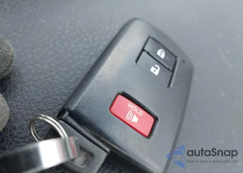 2018 Toyota Rav4 Xle from USA, damaged, VIN 2T3WFREV0JW475484